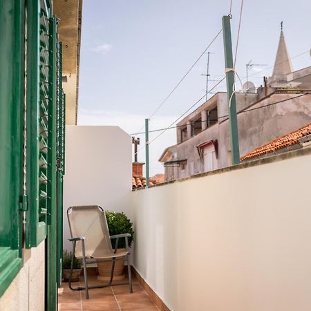 Apartment Arsenal 1 Ζαντάρ Εξωτερικό φωτογραφία