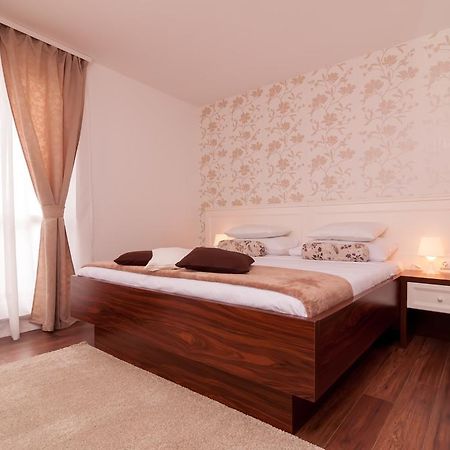 Apartment Arsenal 1 Ζαντάρ Εξωτερικό φωτογραφία