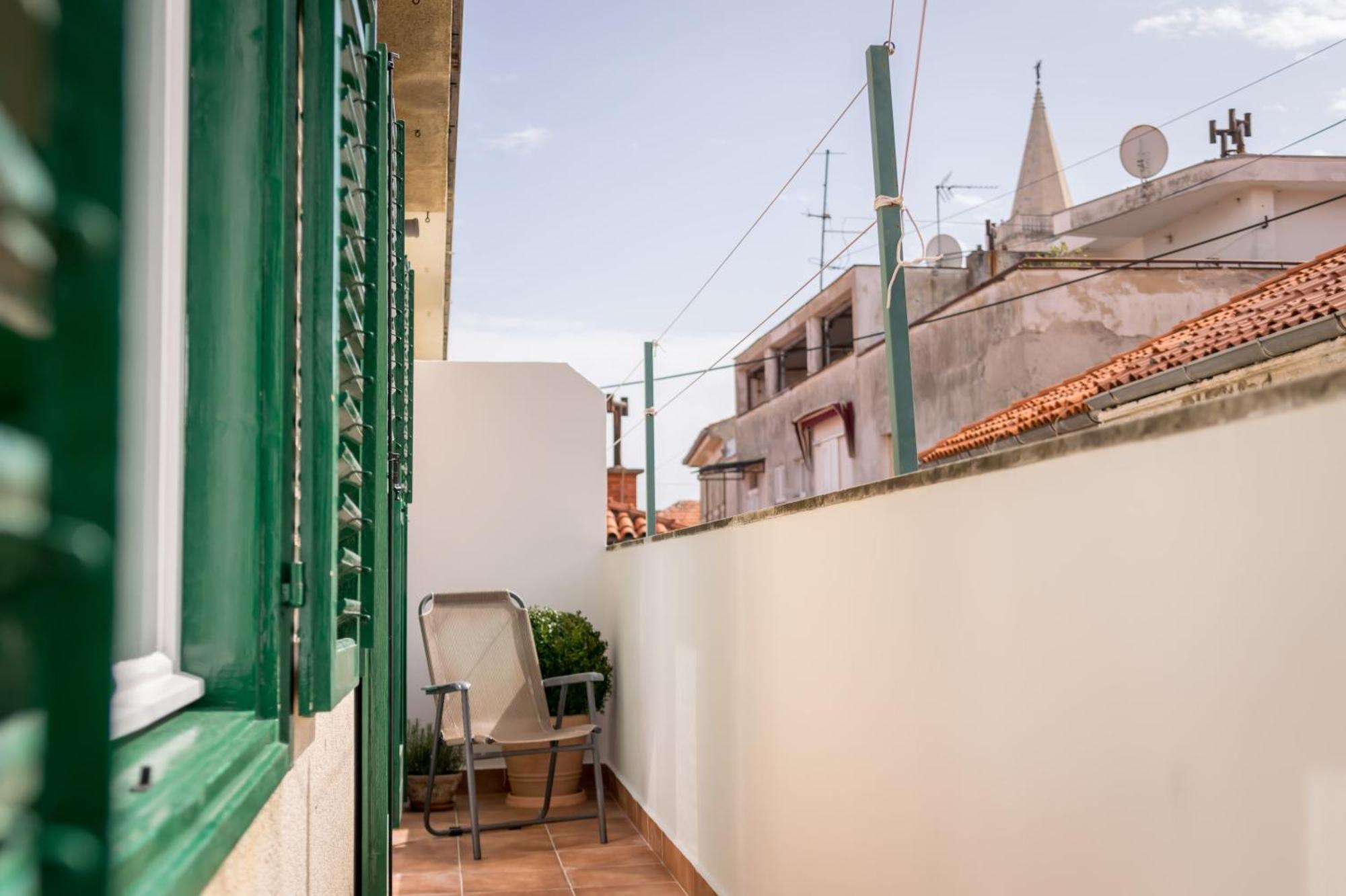Apartment Arsenal 1 Ζαντάρ Εξωτερικό φωτογραφία