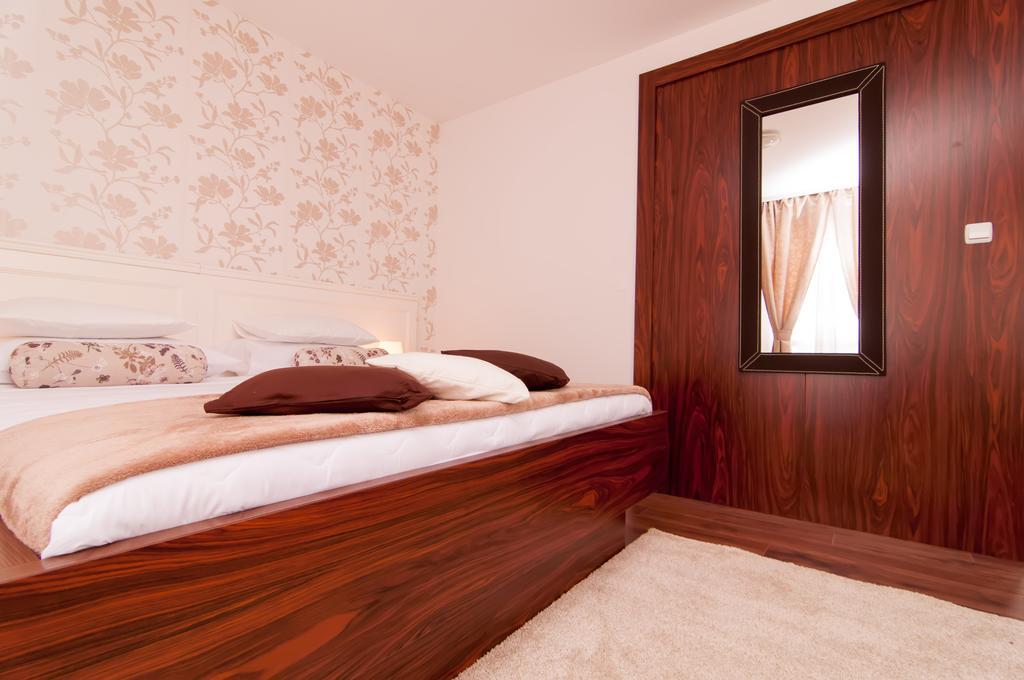 Apartment Arsenal 1 Ζαντάρ Δωμάτιο φωτογραφία