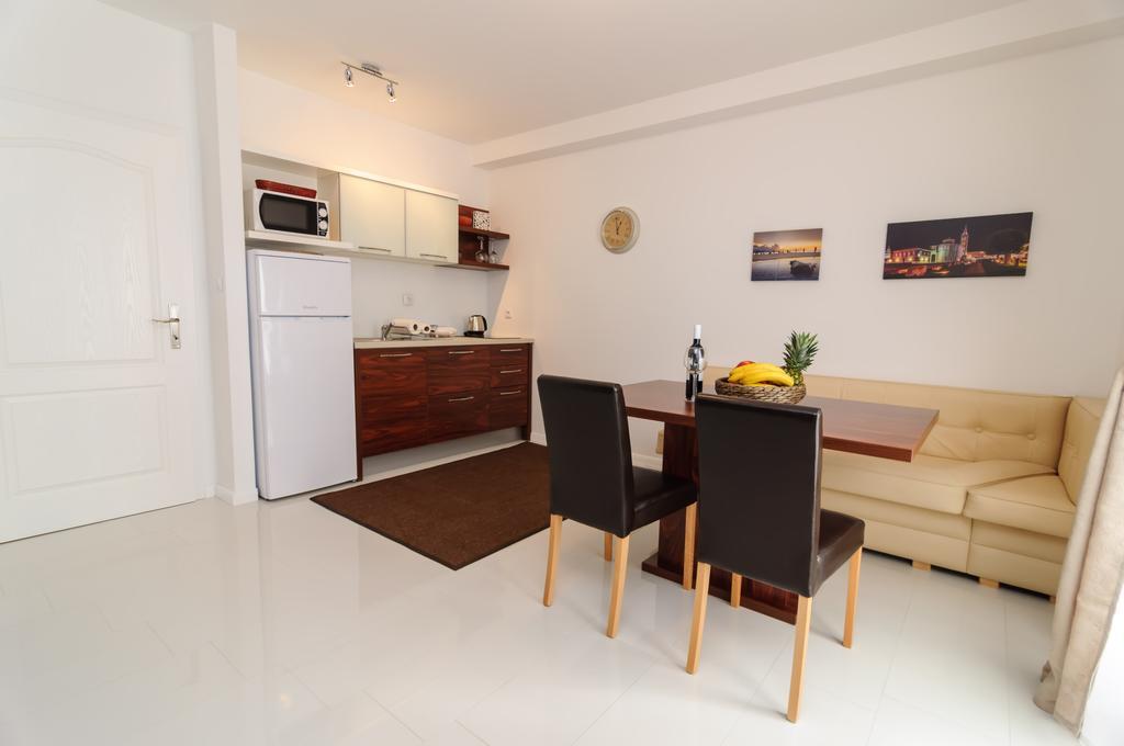 Apartment Arsenal 1 Ζαντάρ Εξωτερικό φωτογραφία