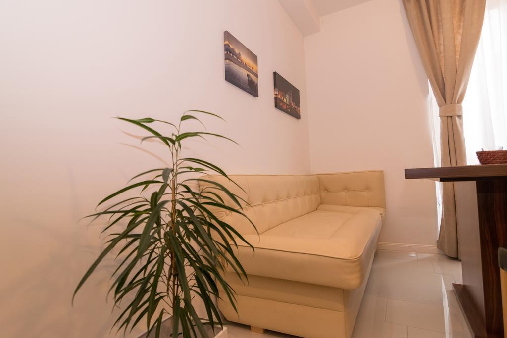 Apartment Arsenal 1 Ζαντάρ Δωμάτιο φωτογραφία