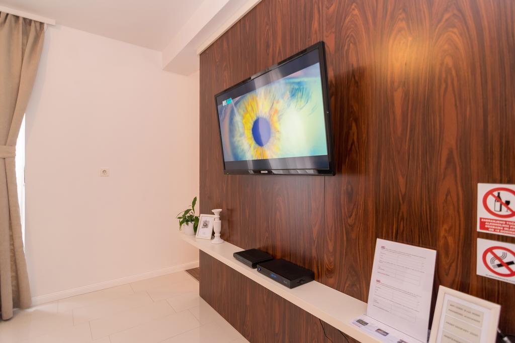 Apartment Arsenal 1 Ζαντάρ Δωμάτιο φωτογραφία