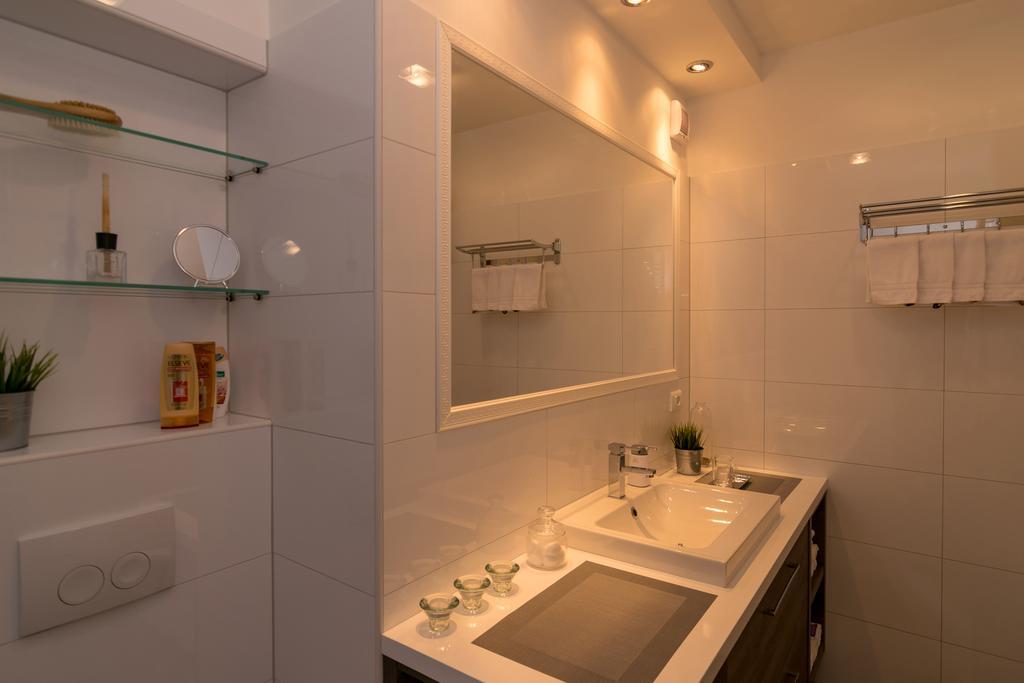Apartment Arsenal 1 Ζαντάρ Εξωτερικό φωτογραφία