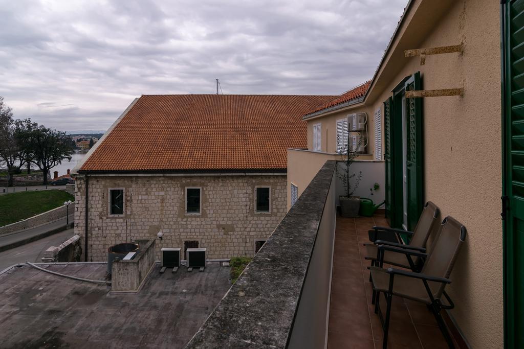 Apartment Arsenal 1 Ζαντάρ Εξωτερικό φωτογραφία