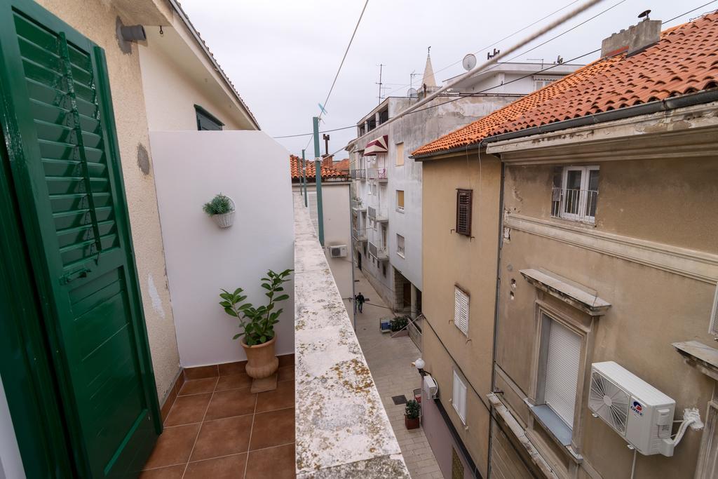 Apartment Arsenal 1 Ζαντάρ Δωμάτιο φωτογραφία