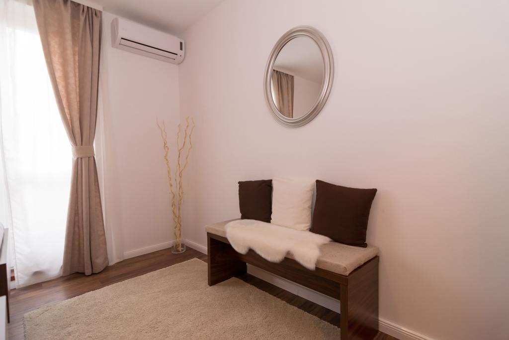 Apartment Arsenal 1 Ζαντάρ Εξωτερικό φωτογραφία