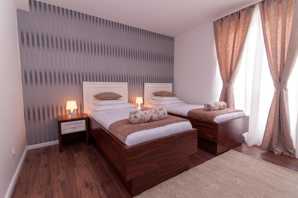 Apartment Arsenal 1 Ζαντάρ Εξωτερικό φωτογραφία