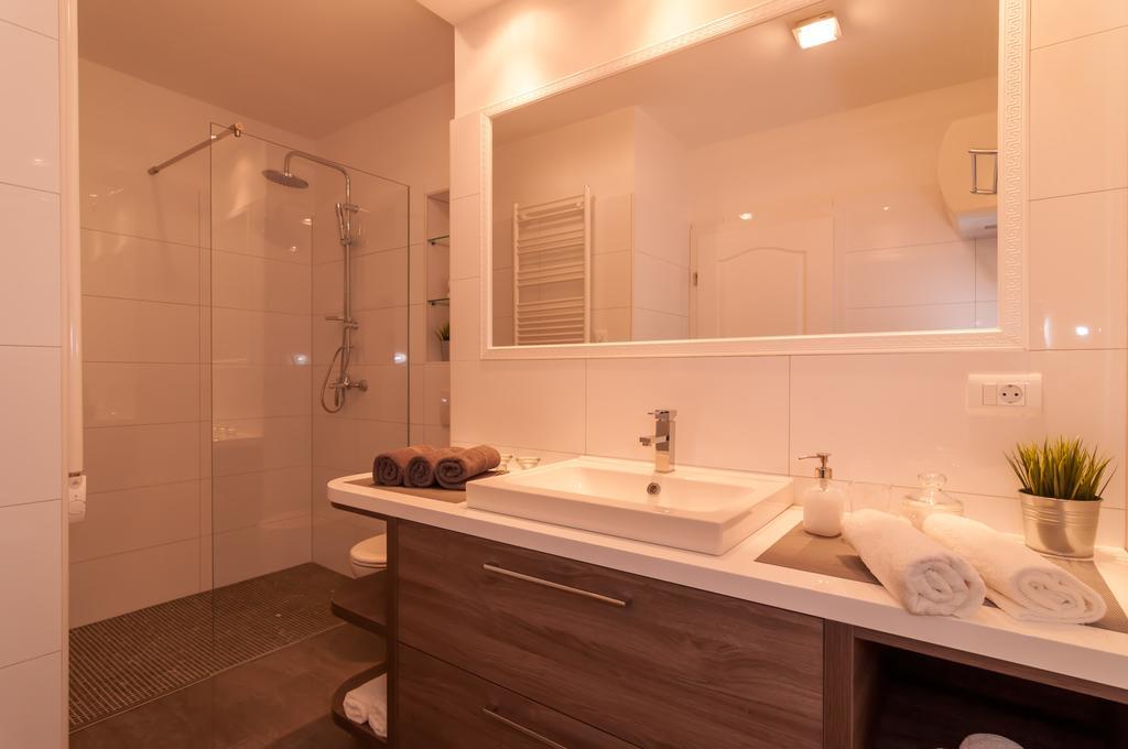 Apartment Arsenal 1 Ζαντάρ Δωμάτιο φωτογραφία
