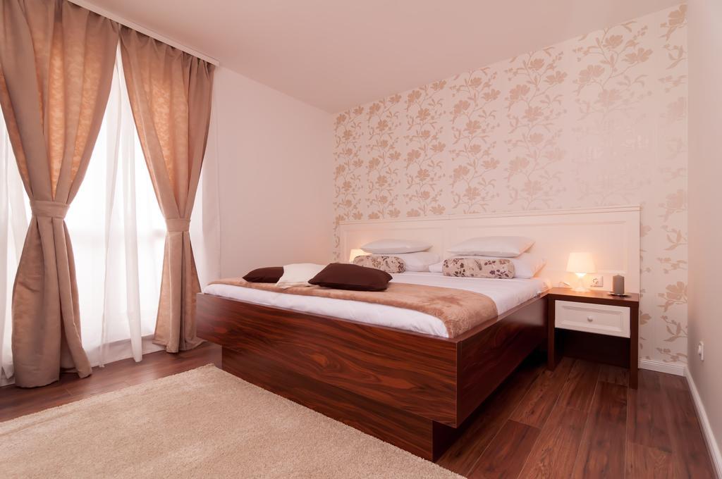 Apartment Arsenal 1 Ζαντάρ Εξωτερικό φωτογραφία