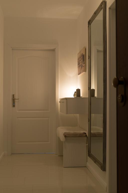 Apartment Arsenal 1 Ζαντάρ Εξωτερικό φωτογραφία