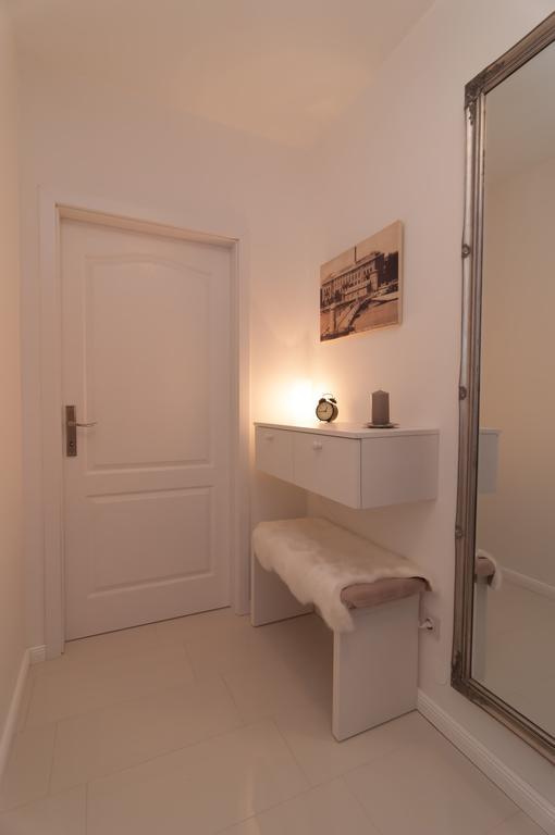 Apartment Arsenal 1 Ζαντάρ Εξωτερικό φωτογραφία