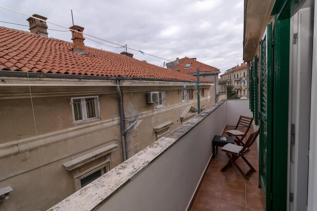 Apartment Arsenal 1 Ζαντάρ Εξωτερικό φωτογραφία