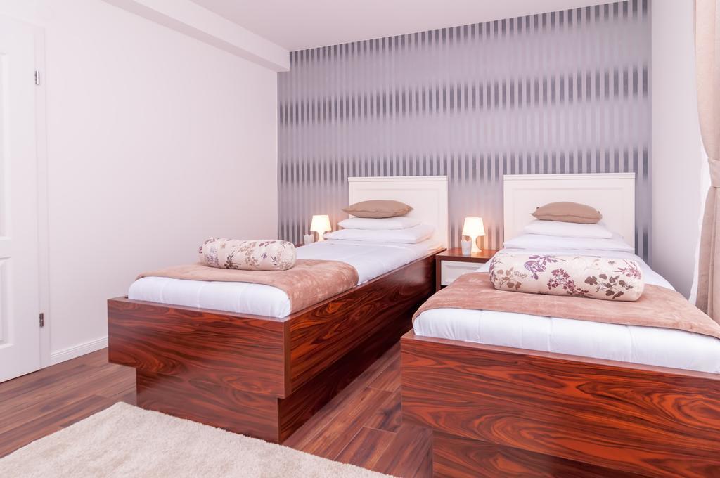 Apartment Arsenal 1 Ζαντάρ Εξωτερικό φωτογραφία