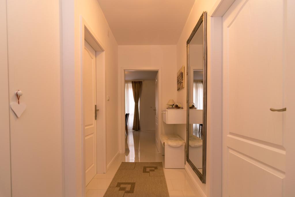 Apartment Arsenal 1 Ζαντάρ Εξωτερικό φωτογραφία
